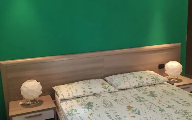 Almaresort b&b