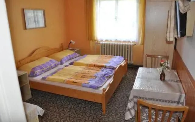Penzion Hainiš
