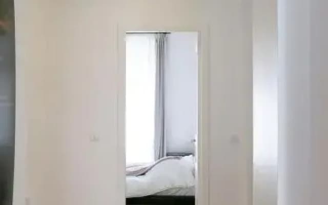 Luxe Marais Bretagne Citycosy