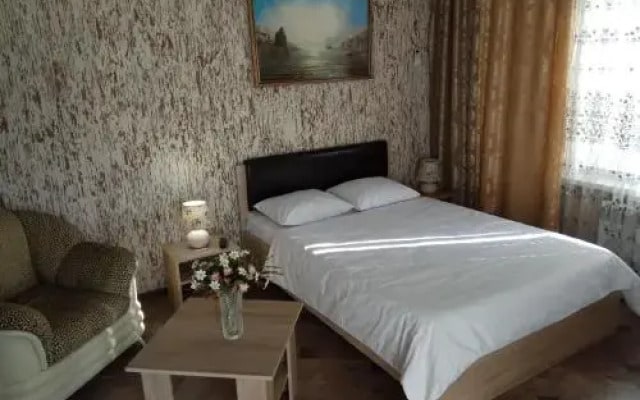 Гостевой дом Виктория