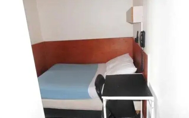 Hotel Residence Saint Ouen