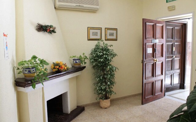 Hostal Juanita