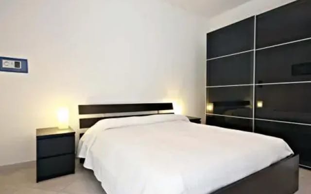 Montemario Halldis Apartments