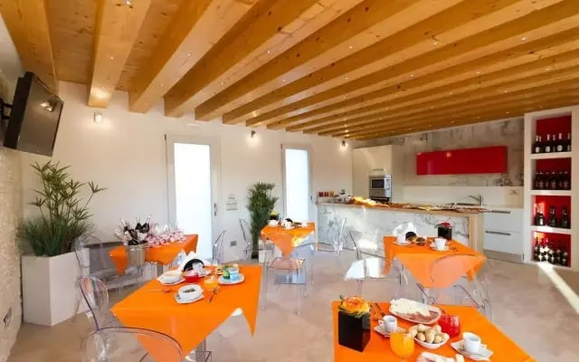 B&B Venice Casanova