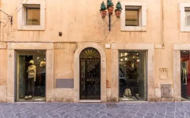 A Casa Di Stefano
