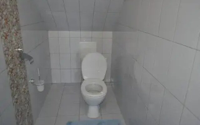 Guesthouse on Repina 4