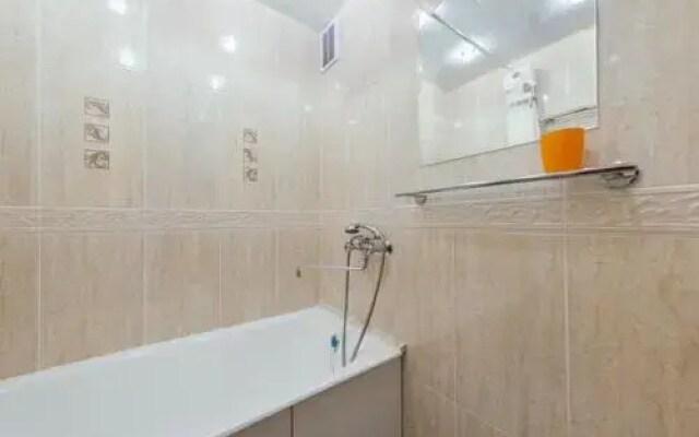 Studiominsk 8 Apartments