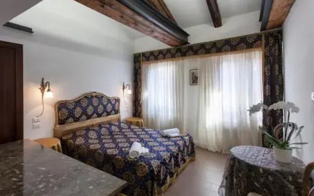 Nice Venice Apartment in San Marco
