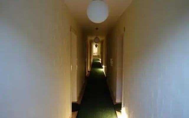 Toft Guest House