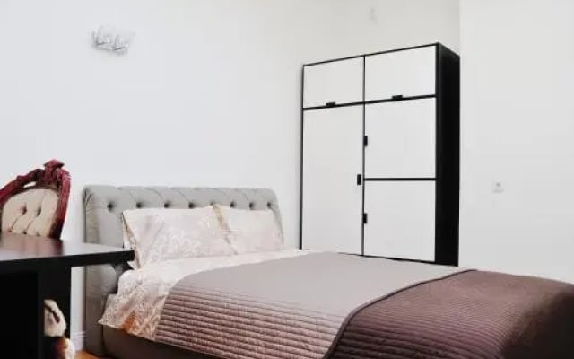 Gedimino Central Apartment