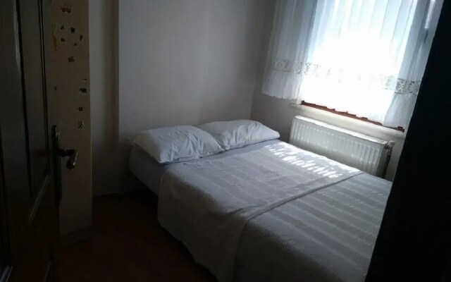 Sile Dikcati Pansiyon