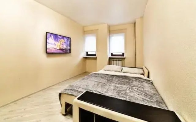 uTrip Apart-Hotel