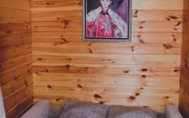 Holiday Home Mikhailovskaya 49