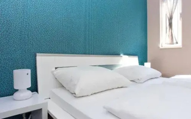 AB Apartment Boardinghouse Berlin