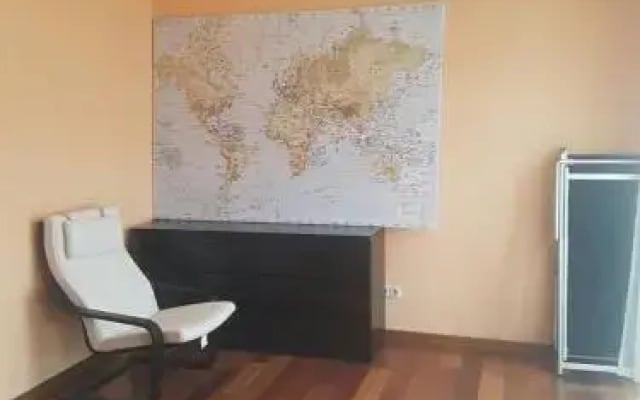 Апартаменты Краснополянский