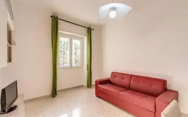 Daisy Guest House Colosseo