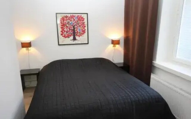 Gella Serviced Apartments Office