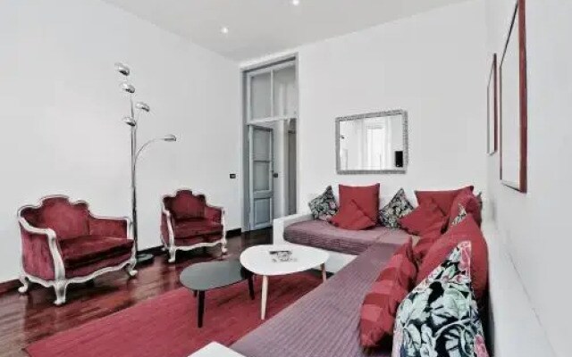 Spanish Steps Accommodation