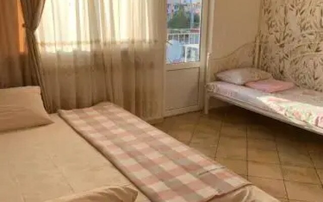 Guest House U Morya