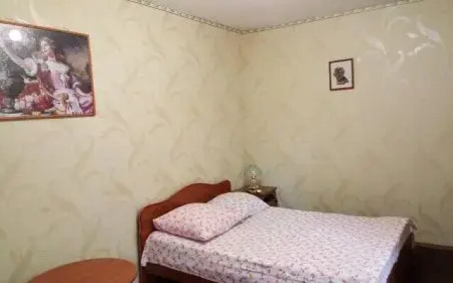 Guesthouse Iraida