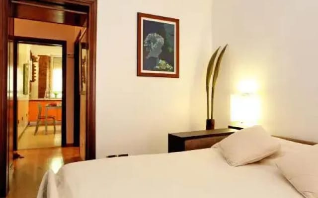 Rome in Apartment - Natale 39
