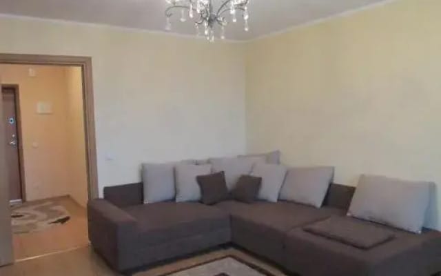 Apartamentai prie Alkos