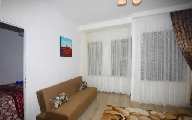 IMC Fatih Apartments
