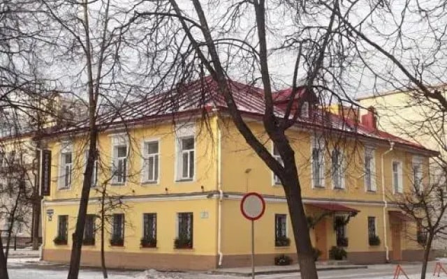 Na Prusskoi