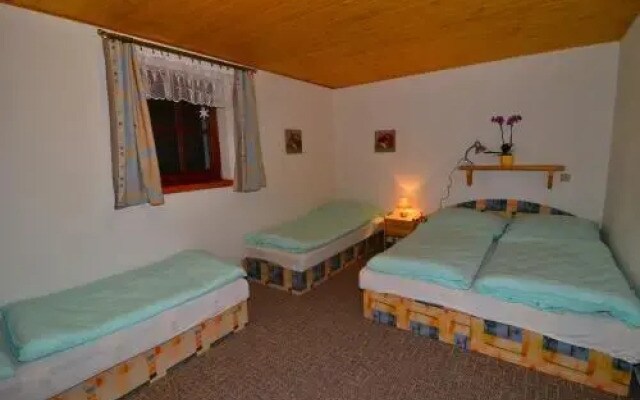 Apartmány Votočkovi