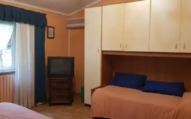 AmbraBed Lunghezza Station