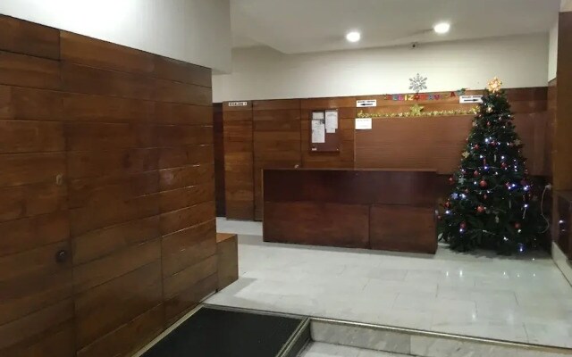 Marbel Apartments