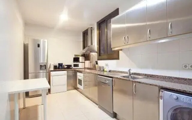 Samflat Barcelona