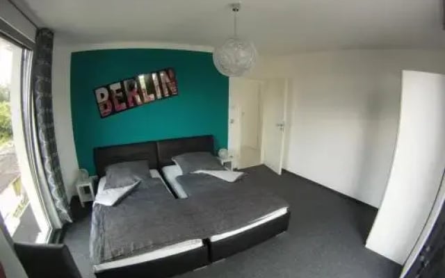 Apartment Löwe