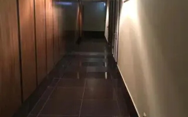 Apartments Zolotaya Bukhta