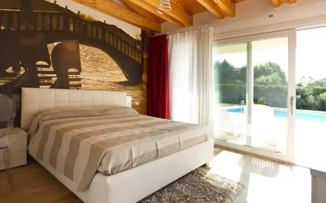 B&B Venice Casanova