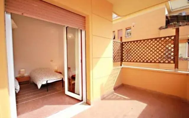 ItalyRents - Clodio Vatican area