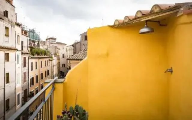 BBHOMEROME - Elite Navona