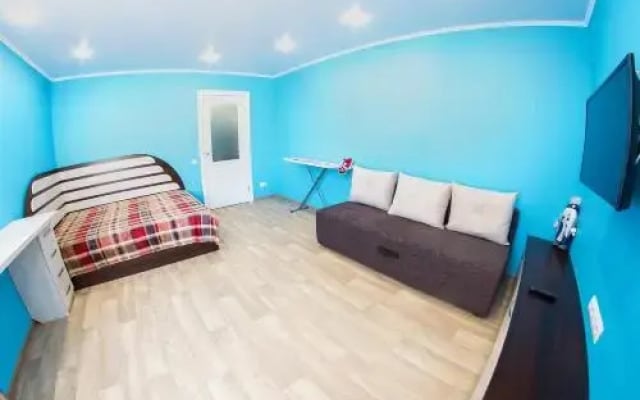 Saratov Lights Apartments Университеская 59А