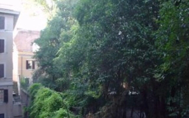 Casa Maximo al Colosseo