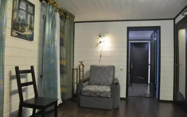 Guesthouse Na Ivanovoy Gore