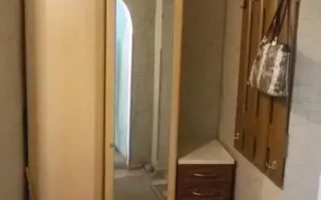 Квартира Марина
