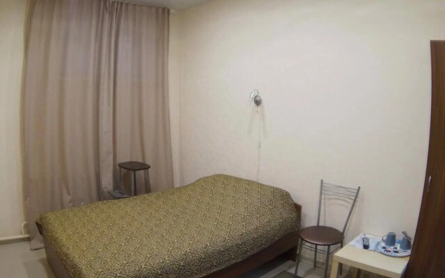 Kazanskij Ahun Apartments