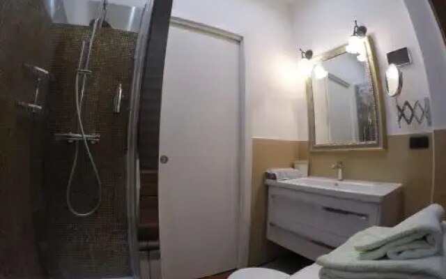 Romaurelia B&B