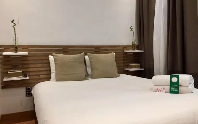Woohoo Suites Madrid