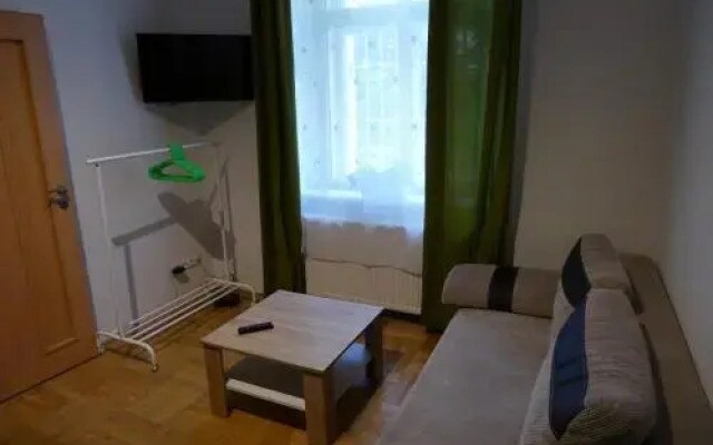Condo Vinohrady II