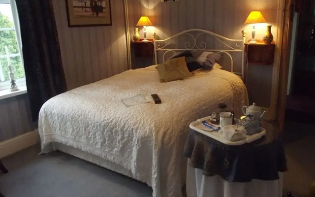 Wold View House B&B