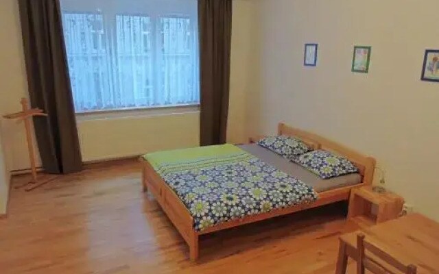 Apartment Žižkov