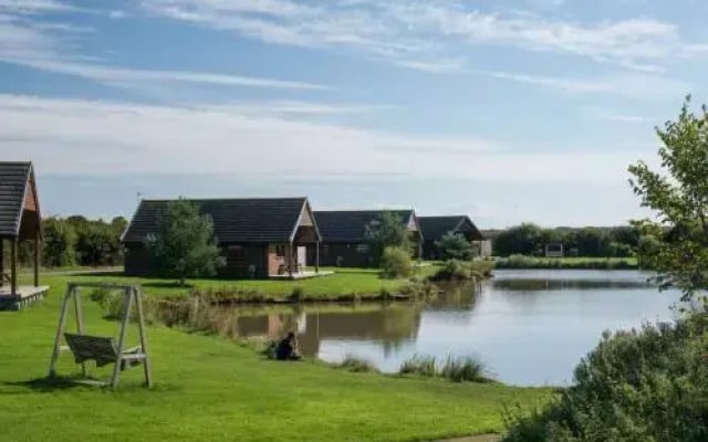 Willow Lodges