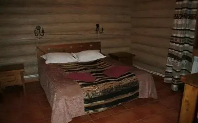 Holiday Park Priyut Okhotnika