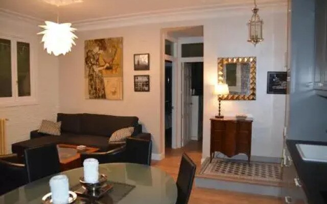 Apartamento Menendez Pelayo